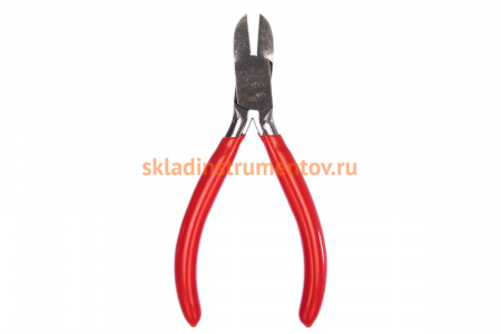 Бокорезы для электроники KNIPEX KN-7721130
