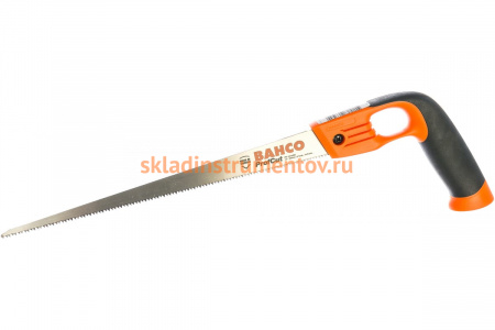 Выкружная ножовка BAHCO PC-12-COM