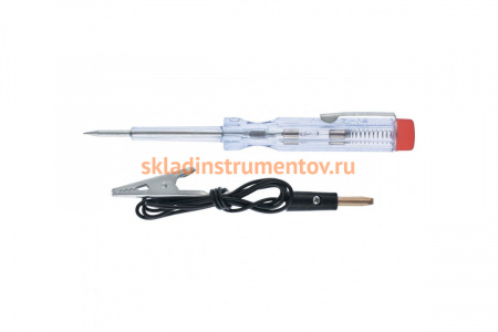 Автомобильный пробник SPARTA 6-24 В 555205