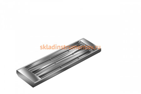 Инфракрасный обогреватель Ресанта ИКО-3000T 67/5/7