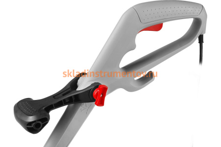 Триммер Зубр ЗТЭ-25-380