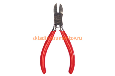 Бокорезы для электроники KNIPEX KN-7721130