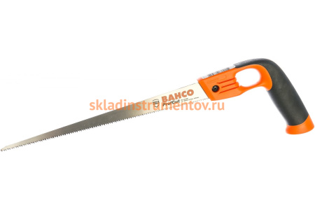 Выкружная ножовка BAHCO PC-12-COM