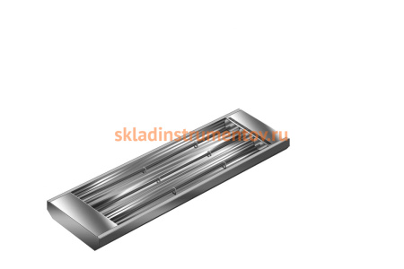 Инфракрасный обогреватель Ресанта ИКО-3000T 67/5/7