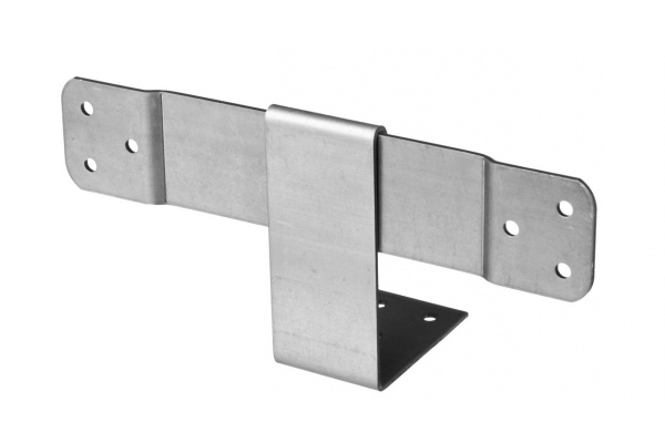 Скользящая опора для стропил ЗУБР 40х90х120 х 2мм 20 шт 310165-120