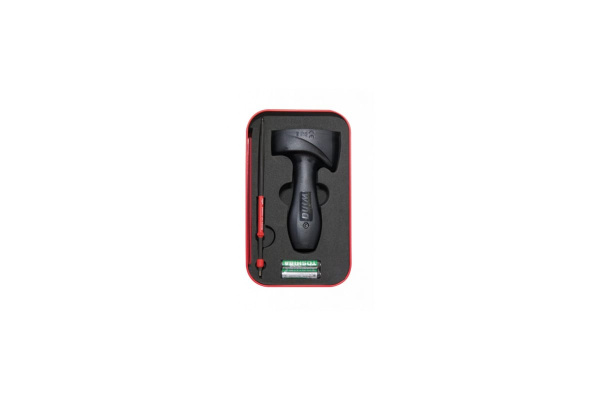 Тестер крутящего момента Wiha Torque QuickCheck 42086