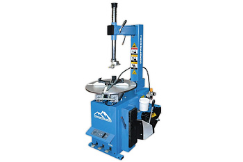 Полуавтоматический шиномонтажный станок Trommelberg 1810E 3P