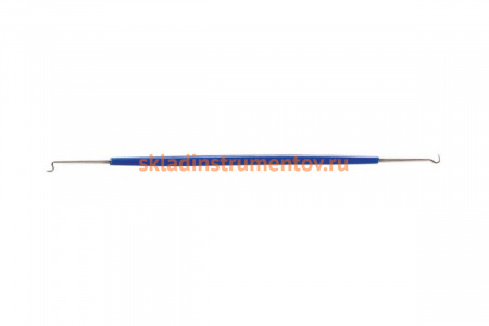 Захват пружинный ProsKit 1PK-317N 00175401