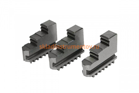 Комплект обратных цельных каленых кулачков для патрона 315 мм IT315800 JET IT315802