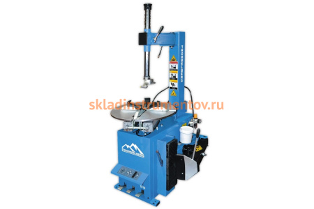 Полуавтоматический шиномонтажный станок Trommelberg 1810E 3P