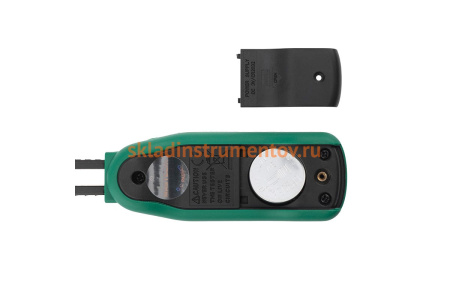 Мультиметр для чип компонентов MASTECH MS8910 13-2048