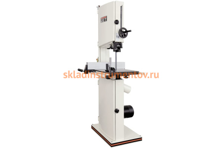 Ленточнопильный станок Jet JWBS-16X 10000150XT