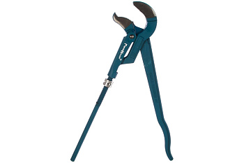 Ключ трубный рычажный тип S РемоКолор 43-0-015