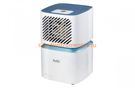 Сушильный мультикомплекс Ballu BD12T НС-1247965