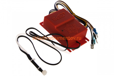 Комплект зимний «Снегирь» для кондиционера Ballu