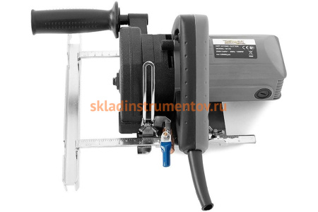 Циркулярная пила по камню MESSER M125