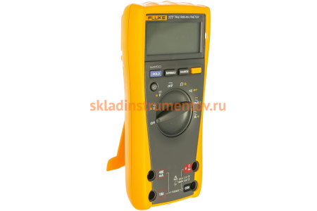 Цифровой мультиметр Fluke 177