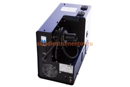 Сварочный полуавтомат BRIMA MIG/ММА-200-1 Сварочный полуавтомат BRIMA MIG/ММА-200-1