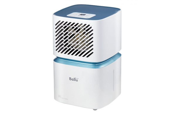 Сушильный мультикомплекс Ballu BD12T НС-1247965