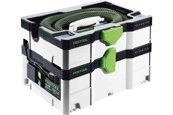 Пылеудаляющий аппарат FESTOOL CTL SYS 575279 Пылеудаляющий аппарат FESTOOL CTL SYS 575279
