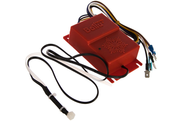 Комплект зимний «Снегирь» для кондиционера Ballu