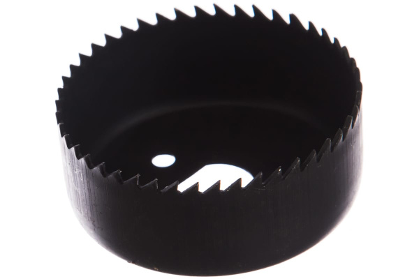 Коронка HCS по дереву Мастер (68 мм; 27 мм) ПРАКТИКА 918-894