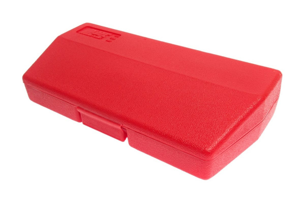 Набор корончатых головок для монтажа антенн и зеркал 8шт в кейсе FORD,VW,NISSAN,MAZDA,TOYOTA и др. /1/10 JTC-1616