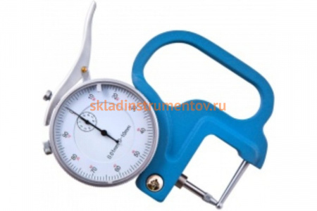 Стенкомер С-10А ГОСТ 11358-89 GRIFF 017883