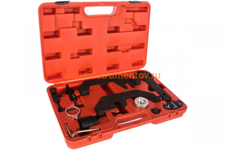 Набор фиксаторов AV Steel BMW N62/N73 AV-928007