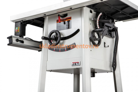 Циркулярная пила JET JPS-10TSL-M 725000K-RU 230В