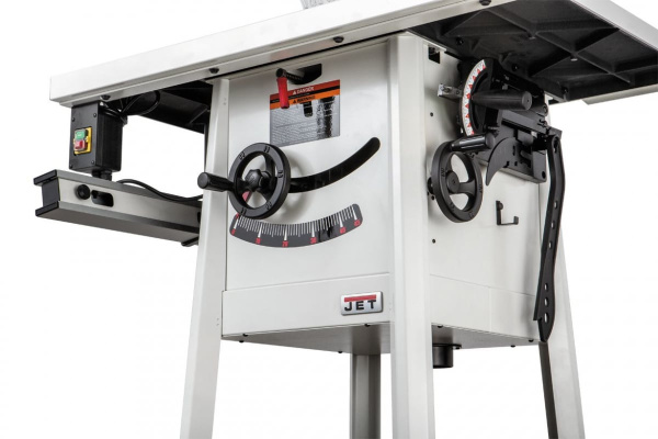 Циркулярная пила JET JPS-10TSL-M 725000K-RU 230В