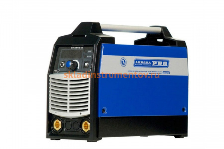 Сварочный инвертор Aurora PRO STICKMATE 180 IGBT 12857