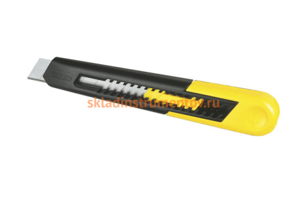 Нож с отламывающимися сегментами Stanley SM 18 1-10-151