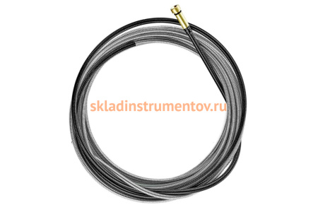 Канал направляющий для MP 450 (4.5 м; 1.2-1.6 мм) OMS3040-04 ПТК 00000034223