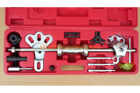 Универсальный съемник - обратный молоток AE&T TA-D1051