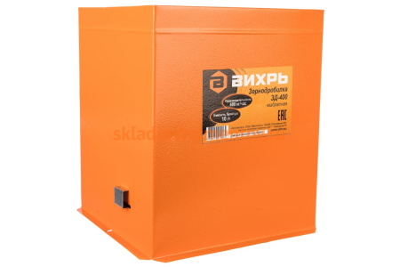 Зернодробилка Вихрь ЗД-400 74/2/2 Зернодробилка Вихрь ЗД-400 74/2/2