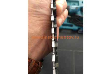 Полотно для сабельной пилы S2243 HM, по газобетону, 455 мм REDVERG 6623581 Полотно для сабельной пилы S2243 HM, по газобетону, 455 мм REDVERG 6623581