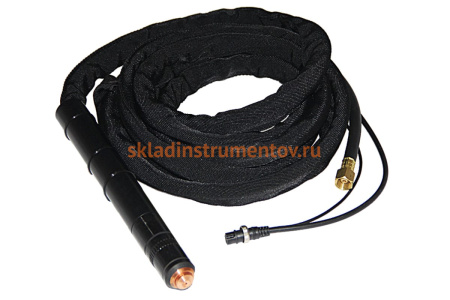 Резак плазменный для механической резки А-141 BRIMA