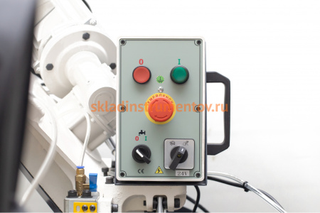 Ленточнопильный станок METALMASTER BSG-220 00000014719