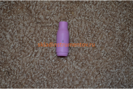 Сопло керамическое (8.0 мм) для TIG-горелок №5 Сварог IGS0008