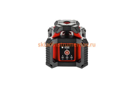 Лазерный нивелир ADA ROTARY 400 HV SERVO А00458_2020