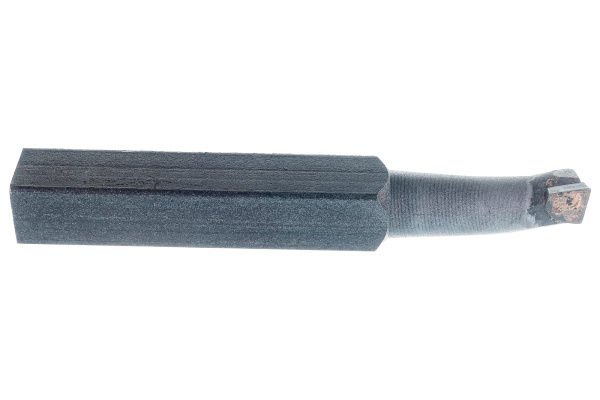 Резец расточной для глухих отверстий (25х25х200 мм; Т5К10) Техносталь 2141-0010 036251