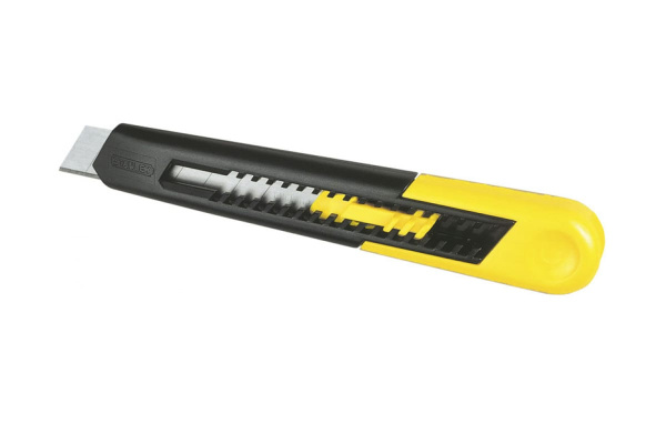 Нож с отламывающимися сегментами Stanley SM 18 1-10-151