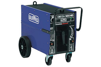 Сварочный выпрямитель BlueWeld Omega 530 HD 819130