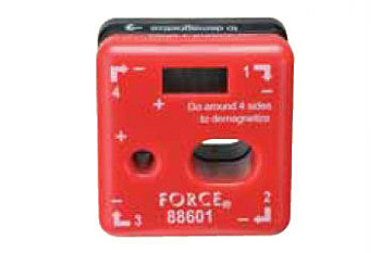 Приспособление для раз/намагничивания инструмента FORCE 88601