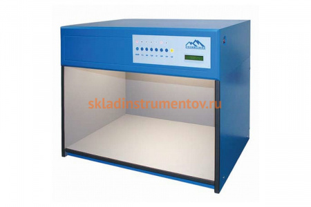 Лампа колориста Trommelberg LB10106