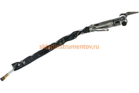 Пневмонож SUMAKE ST-6614К + набор 35084