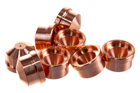 Сопло (10 шт; 1.1 мм) для LT 101–141 КЕДР 7320020