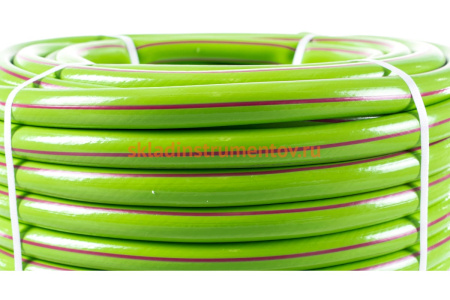 Поливочный эластичный шланг PALISAD 3/4", 50 м 67444