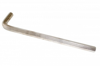 Шестигранный ключ Hans М17, 320 мм 1762M17